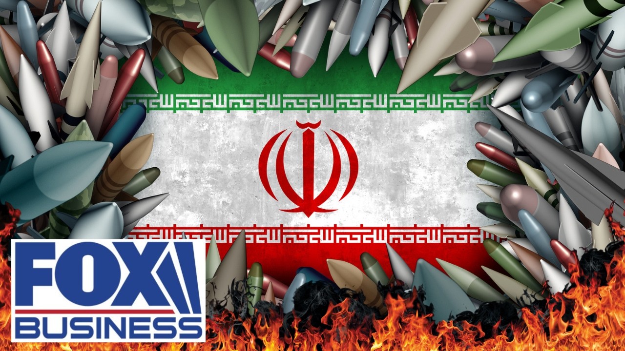 FLASHPOINT: Expert says Iran already expanded the conflict