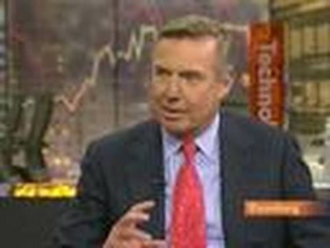 Evercore's Schlosstein Discusses Boutique-Bank Outlook: Video