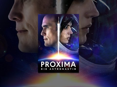 Proxima – Die Astronautin