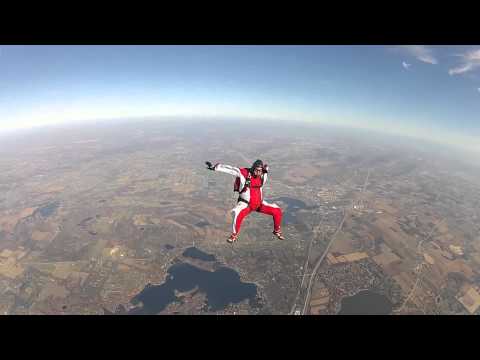 Bart, Dan & Kris Freefly