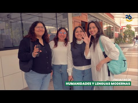 INVITACIÓN URP - ESCUELA PROFESIONAL DE TRADUCCIÓN E INTERPRETACIÓN