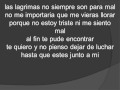 Allison 80'S - Letra (Lyrics)