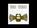 Adagio de pájaro - Liliana Vitale │ Verónica Condomí