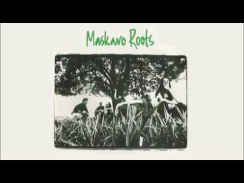 Maskavo Roots - Tempestade