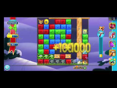 PET RESCUE SAGA LEVEL 6064 ~ No boosters