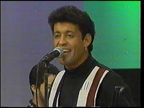 Wichy Camacho Daria El Alma En Vivo