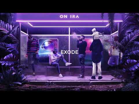 PNL x DTF Type Beat 'Exode' (prod. S.T.M)