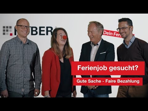 kober GmbH - Top Video
