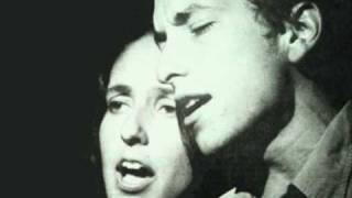 Joan Baez - Babe I'm Gonna Leave You