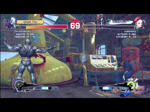 TH POONGKO (SETH) VS vv4649vv (CAM)