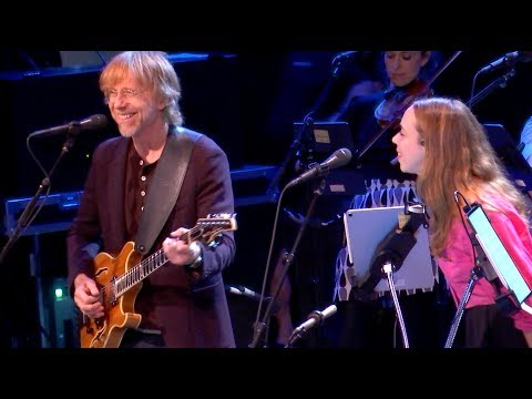 If I Could - Trey Anastasio | Live from Here with Chris Thile