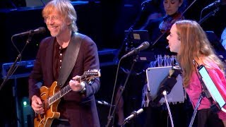 If I Could - Trey Anastasio | Live from Here with Chris Thile