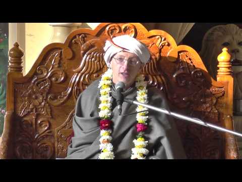 H.G Mukunda Dutta Prabhu - SB 4.31.30