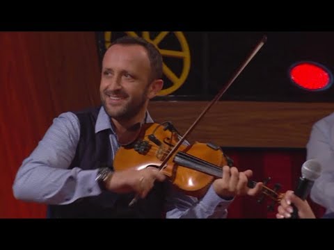 A z hory, z hory & Oj byla ja červena (VŠETKO ČO MÁM RÁD)