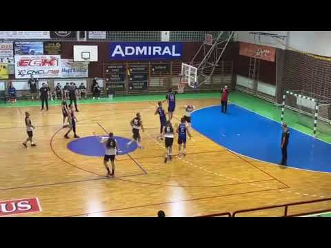 OKK “Sana” Sanski Most - KK “Brčko Distrikt” | Kolo broj 6 | A2 sjever