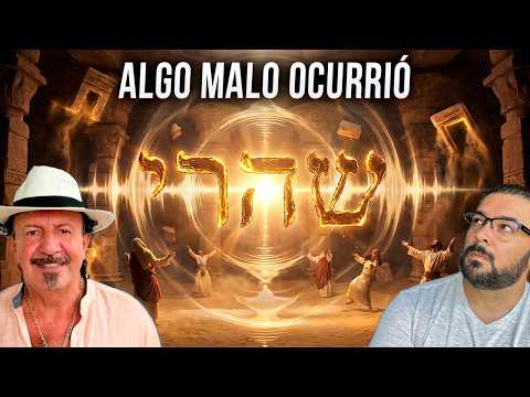 Esto NO Debió Pasar NUNCA y SOLO los Despiertos Podrán Afrontarlo