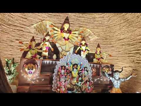 #Siri Siri Durga Puja special 🙏 special Mandal Video 👌 like and subscribe 