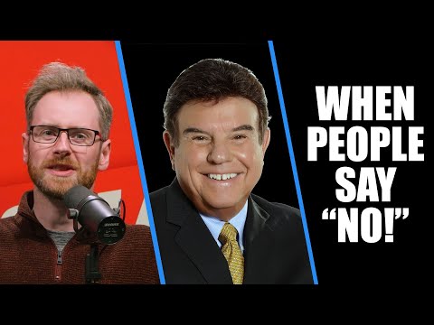 When A Prospect Says... "No!" With Tom Hopkins