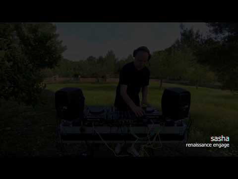 Sasha - Live @ Renaissance Engage [10.05.2020]