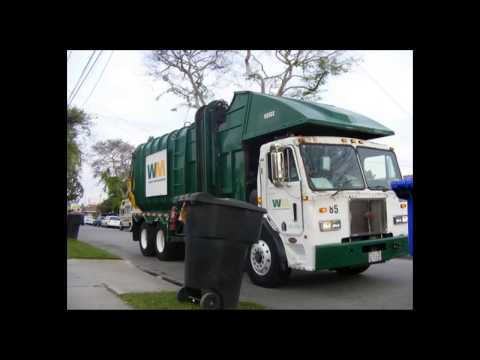 Mvrs Garbage Collection