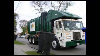 MVRS GARBAGE COLLECTION