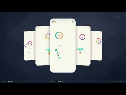 Throw Master - Test your aim