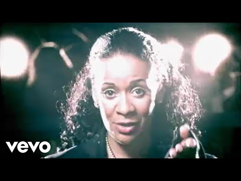 Rowetta - And I'm Telling You I'm Not Going (Official Music Video)
