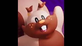 月の実でもあつめるか