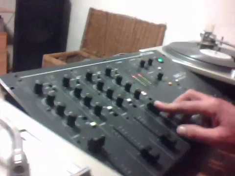 Ecler MAC 40v - 4-Channel Professional Analog Club Mixer - Legend of Sound Quality image 9