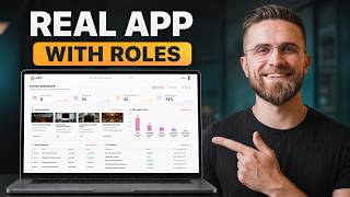 How to Create Scalable Business App With AI (No Code, No Wasted Budget)