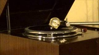 Earl Hines; MY MELANCHOLY BABY