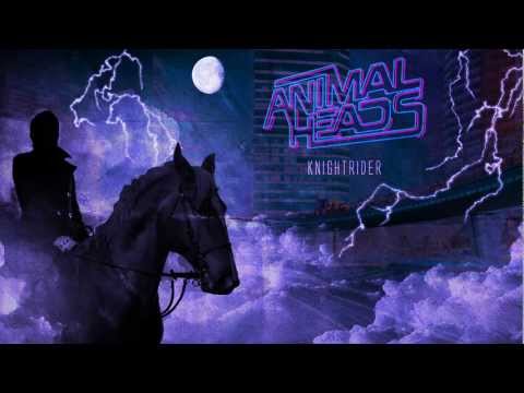 Animal Heads - Knightrider (Original Mix)