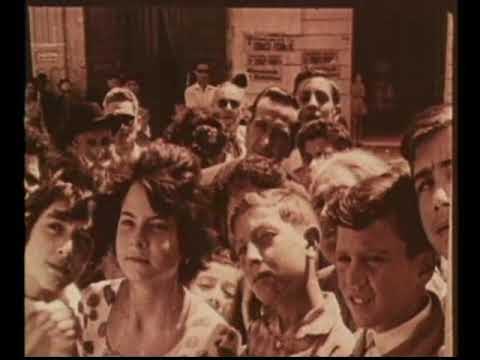 Il Sibilo lungo della Taranta