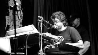 FRESNO - &quot;Poeira Estelar&quot; (Música Inédita #2) - Ensaio Aberto @ Hangar 110 (10/09/2015)