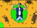 Disney Channel Break Bumper LazyTown 2007 FANMADE