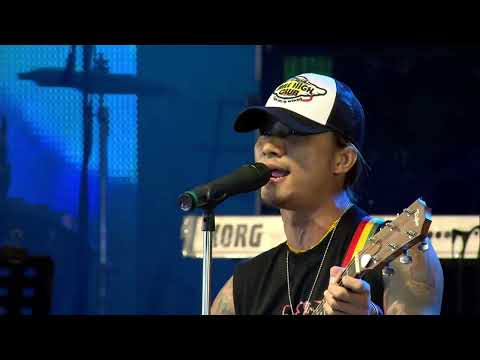 A01. R ဇာနည် - နာရီရဲ့သီချင်း [Live Music]