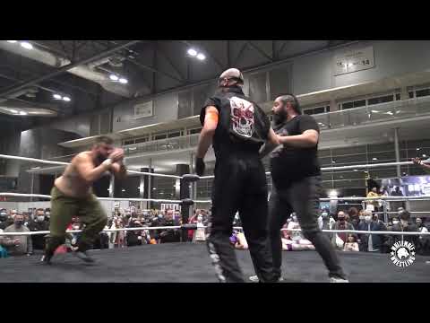 Highlights Pop Up Rumble - Comic Pop Up (05/12/2021)