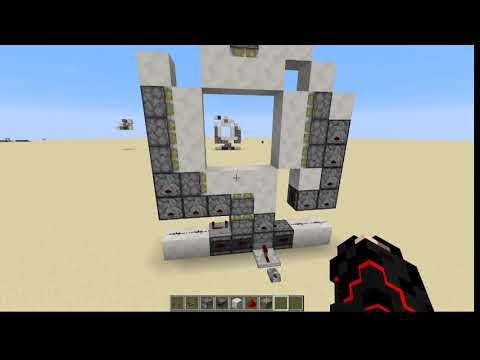 3 mal 3 piston Tür/deutsch/COOLDOWN1102