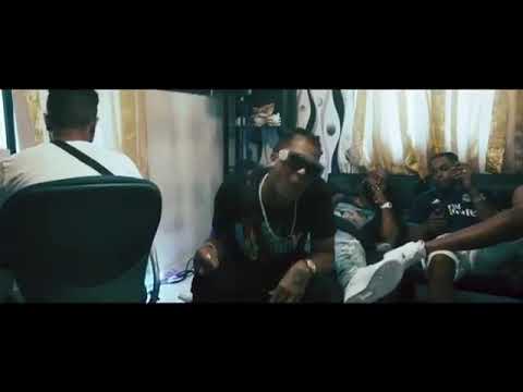 EL FOTHER FT QUIMICO ULTRA MEGA FT ŃENGO FLOW - LA CALLE ES DE NOSOTROS REMIX ( VIDEO OFICIAL )