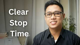 How to Know When to Stop Working Without Feeling Guilty