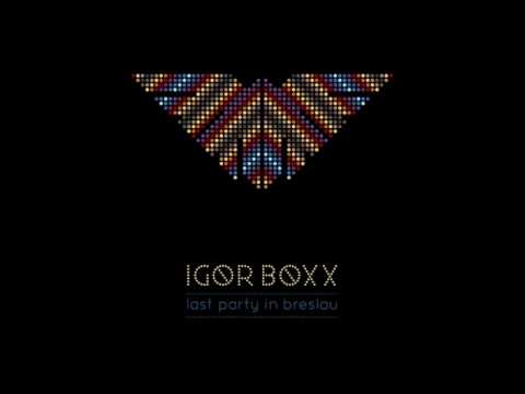 Igor Boxx - Last Party In Breslau (Przaśnik Remix) [Barcode Records, 2012]