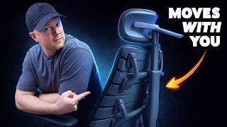 The Best Ergonomic Chair for MOST People