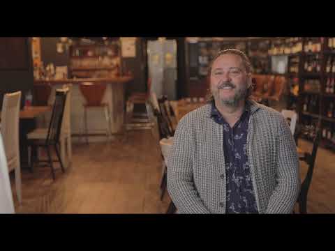 Argentine Beef. The Perfect Match for Bodega Sur in Chicago.