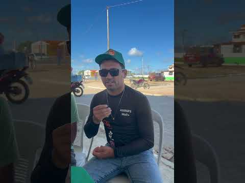 Feira Do Queijo na cidade de Bodocó PE segunda-feira 27 de abril de 2026 ￼