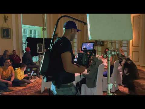 BACKSTAGE / Figo'86 GALAPAGOS