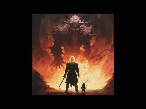 Jeris Johnson & BOI WHAT - Battling My Demons (HD Audio)