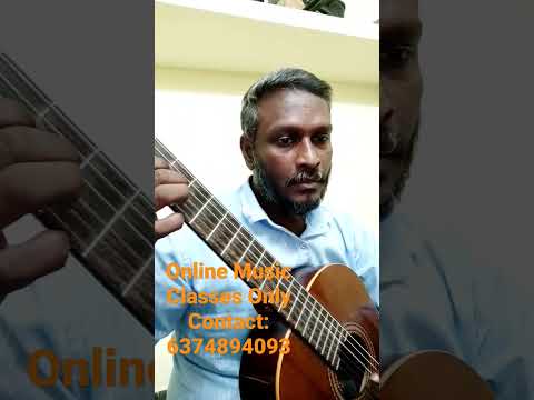 Etude No.2 F.Carulli