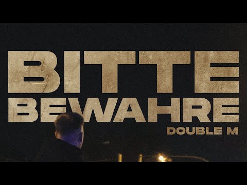 Milian - Bitte bewahre (prod. by CREY) (One Take Video)