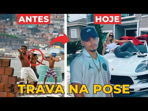 Como "Trava na Pose" mudou a vida do Dj Patrick Muniz