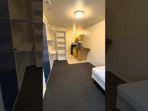 Studios near UW - Video 2 of 2